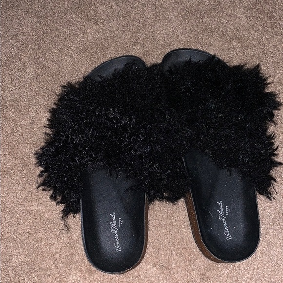 Universal Thread Sandals - Picture 7 of 10